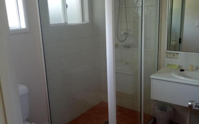 Mareeba Motor Inn