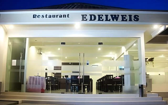 Grand Wisata Hotel — 2-star hotel in Ende