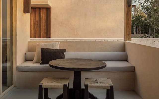 NABOA Hotel Tulum