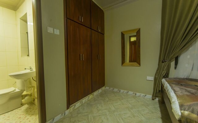 Victoria Breeze Hotel Apartment