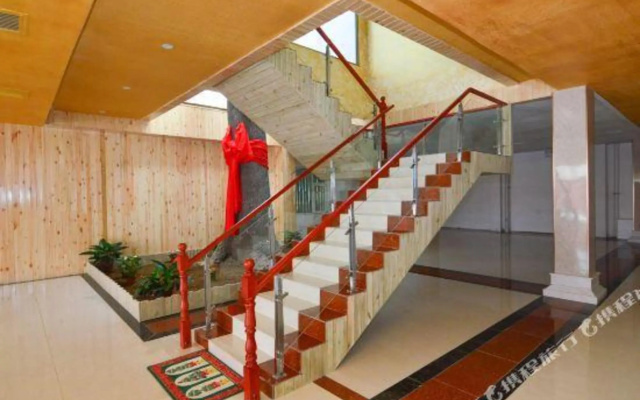 Wutongshu Jingpin Hotel