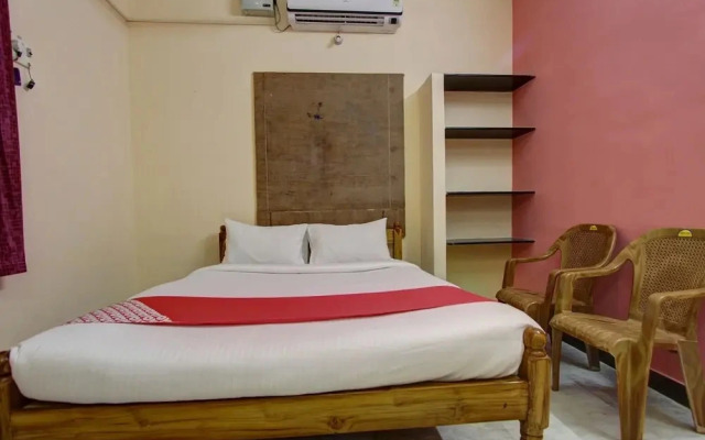 Rt Residency by OYO Rooms