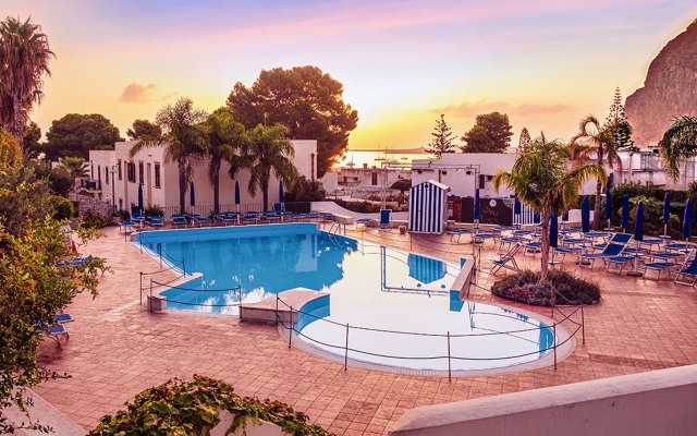 Villaggio Cala Mancina