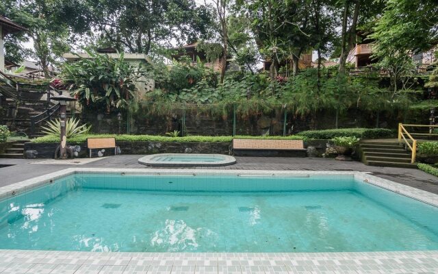 Alam Asri Hotel & Resort