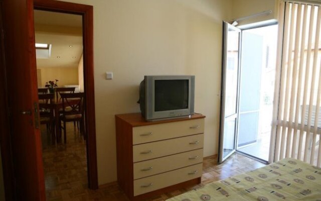 Family Hotel Casa Brava