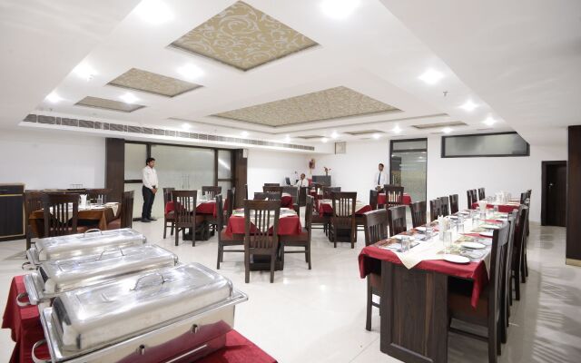 Hotel East Gate
