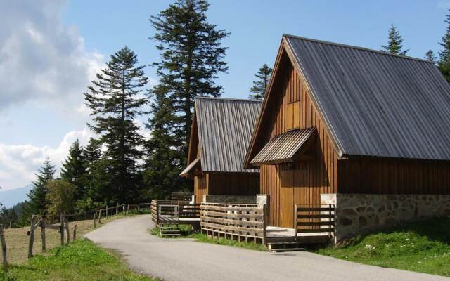 Sapin by Gites de France