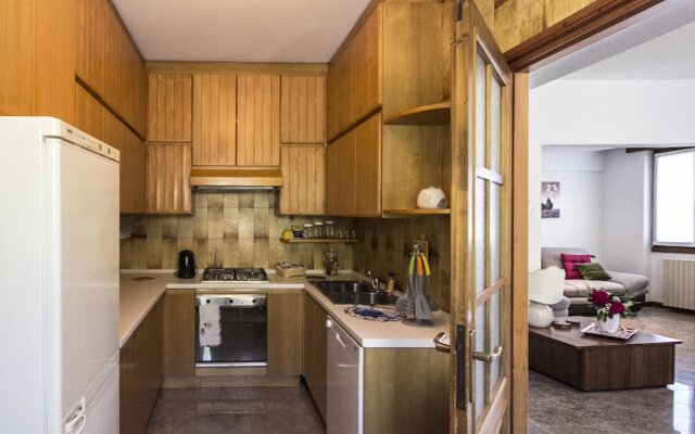 Appartamento La Villetta