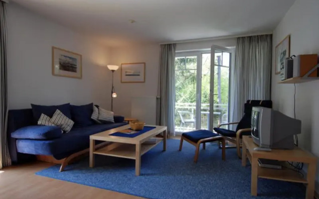 Strandwohnungen in - Apt. 04