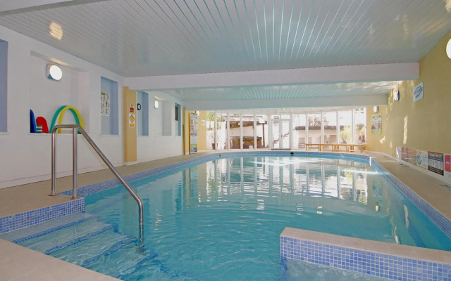 Embleton Spa Hotel