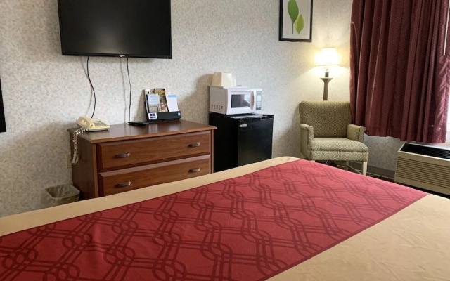 Days Inn Williamstown