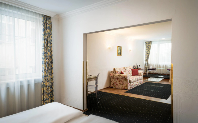Arthotel ANA Gala