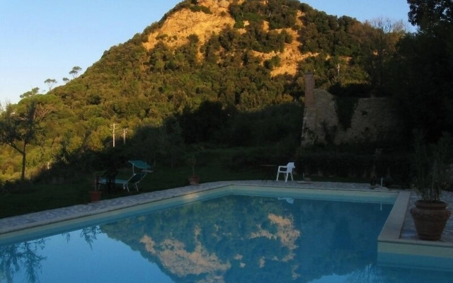 Villa Palagione Centro Interculturale