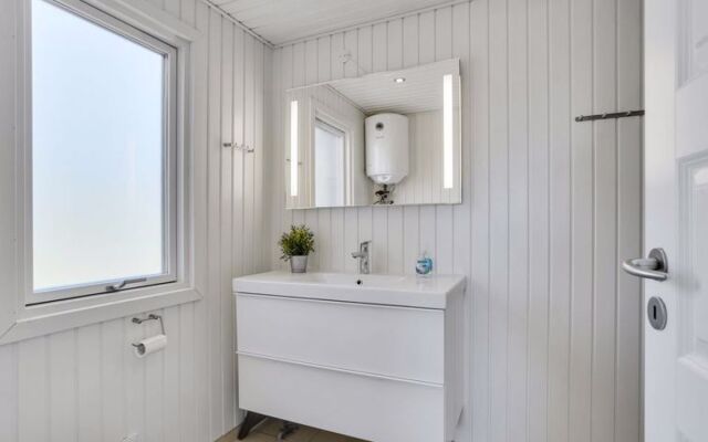 "Yukon" - 450m from the sea in Western Jutland
