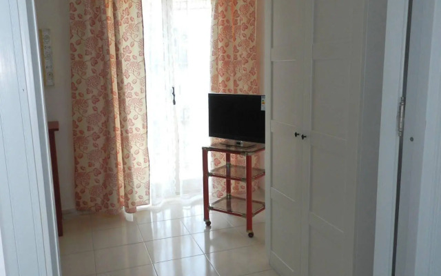 Orleans Apartments