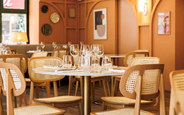 Grand Hôtel d’Orange