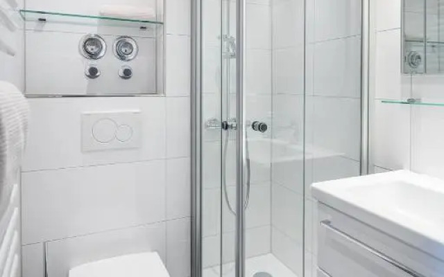 Die Kogge - Wohnung 13