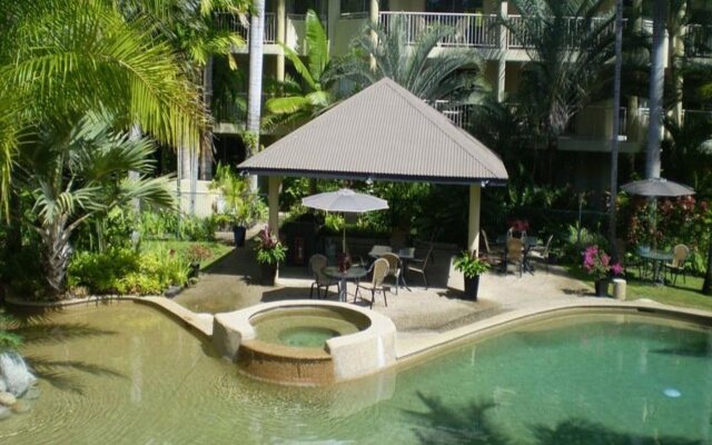 Port Douglas Sands Resort