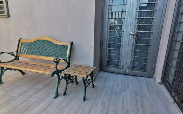 Depto Pino Blanco