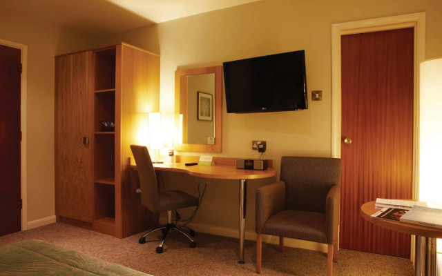 Best Western Plus Nottingham Westminster Hotel