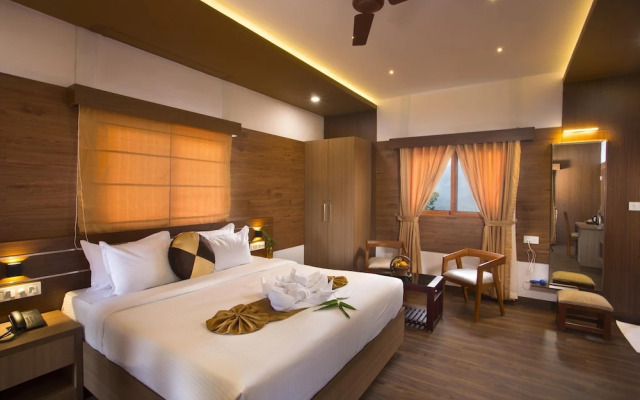 Dream Catcher Resort