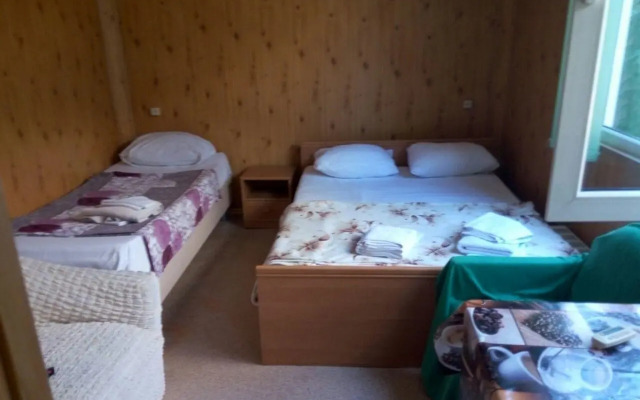 На Просвещения 88