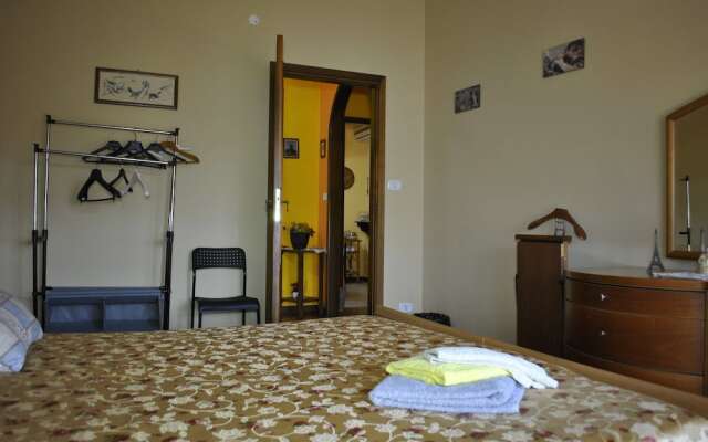 Movida Inn B&B