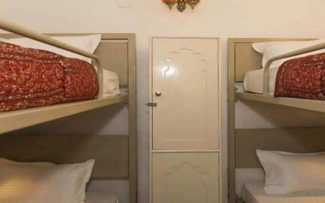 Zostel Udaipur - Hostel