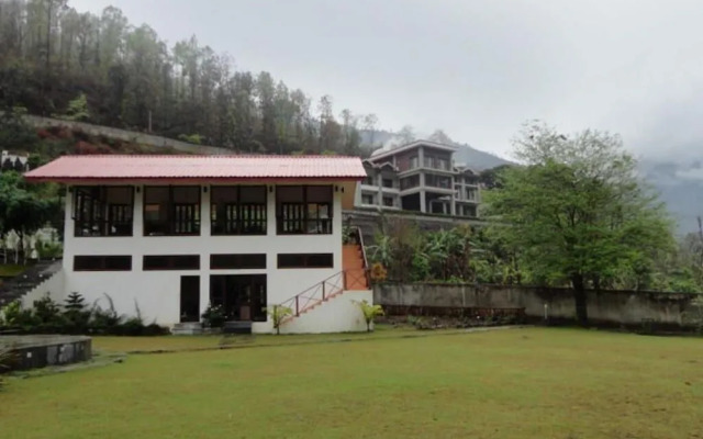 Club Mahindra Baiguney