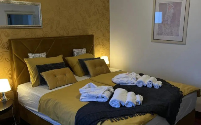 Studio apartment Sofia