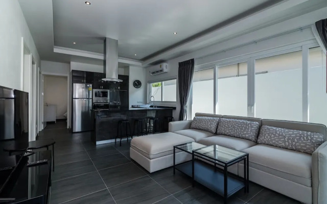 Orchid Paradise Homes OPV403