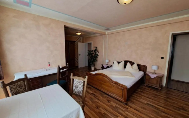 Hotel zum Hirsch