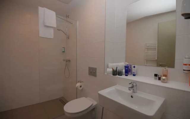 Motel Plus Schönefeld