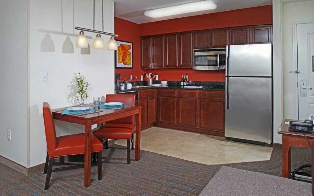 Residence Inn Temple