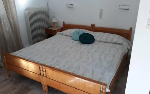 Pension Manolis