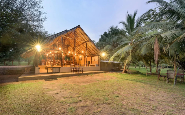 Thuduwa Camp