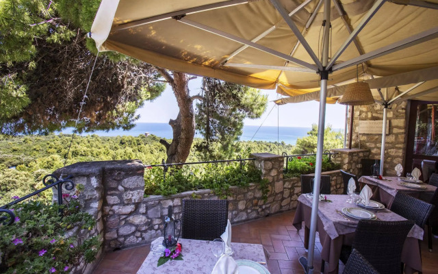 Hotel Internazionale