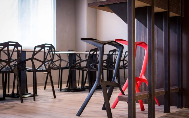 Park Hostel