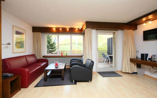 Ringstrasse  - Two Bedroom