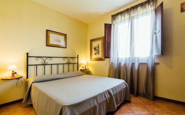 Borgo Venecca
