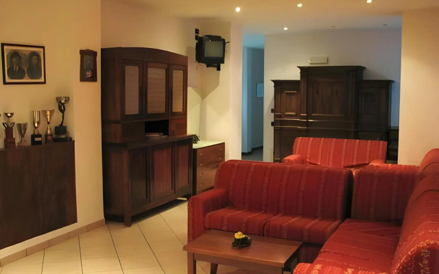 Hotel Neni