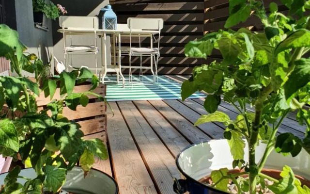 Studiohuoneisto Lohjan keskusta 2