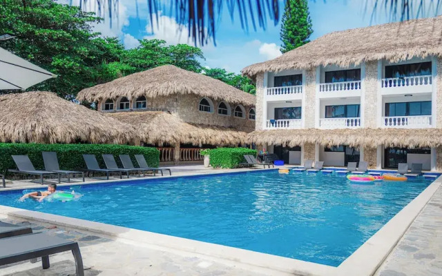Tribe Resorts