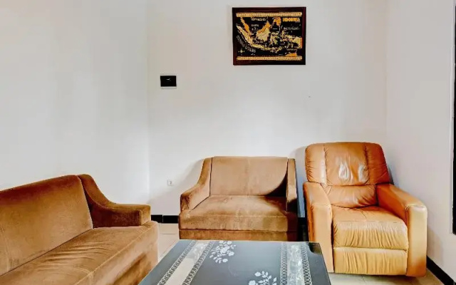 OYO 90497 Savaya Guesthouse