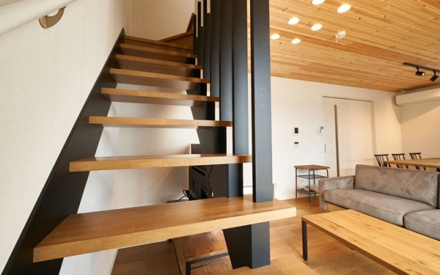 Rakuten STAY HOUSE x WILL STYLE Amakusa