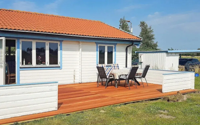 6 Person Holiday Home in Rodby