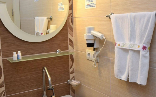 Seçkin Best Hotel