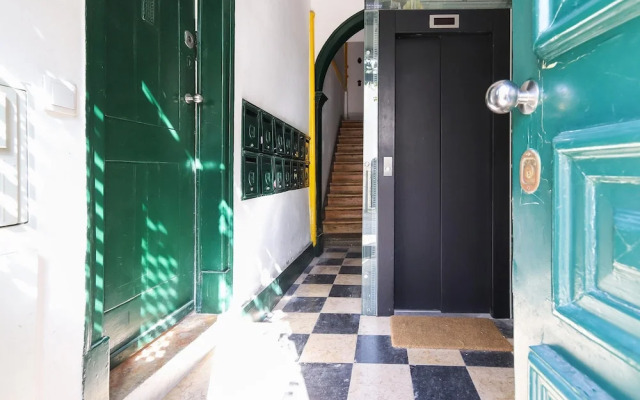 Bright Santa Catarina by Homing