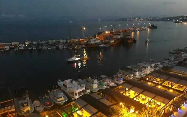 The Green Park Hotel Sinop