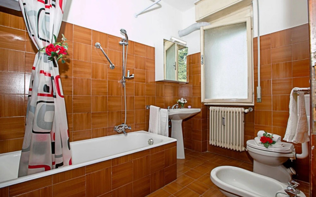 Breath of Lake Garda Apartment